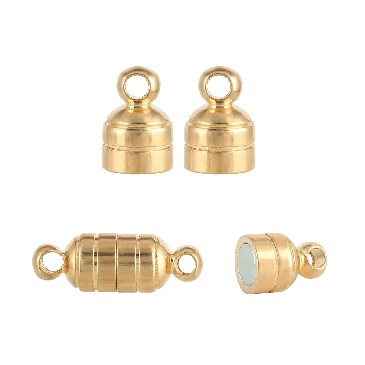 5 conjunto de maçã cabaça em f - Jewelry Making For Couples avaliação e preço