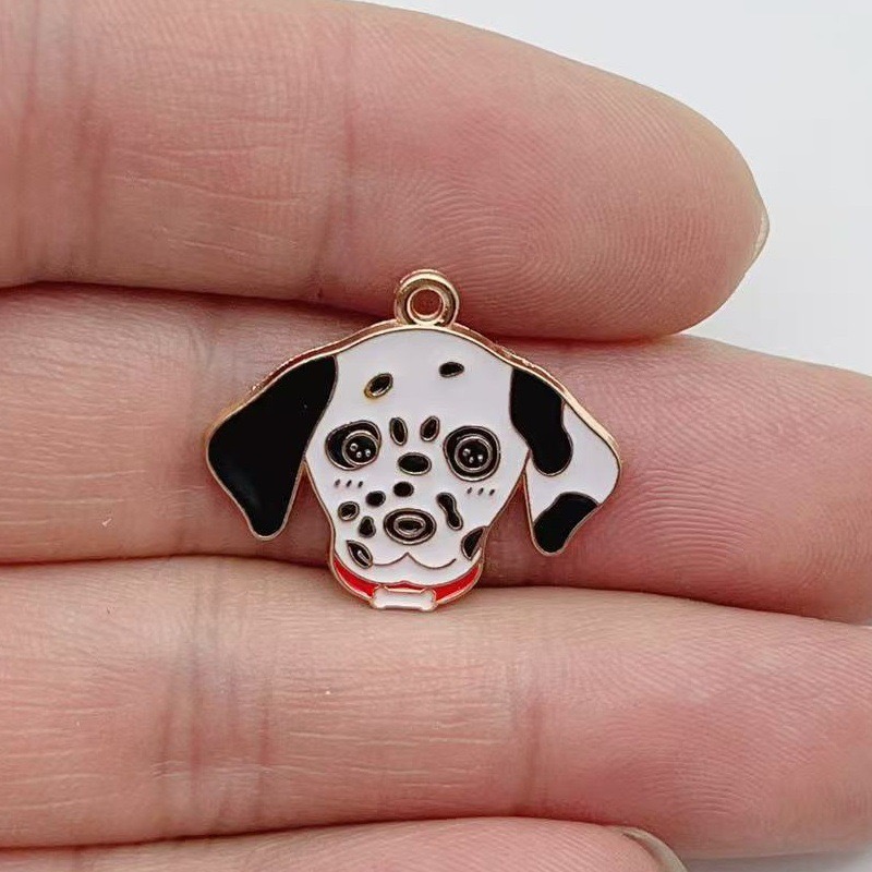 12 peças de pingente de liga m - Jewelry Making avaliação e preço