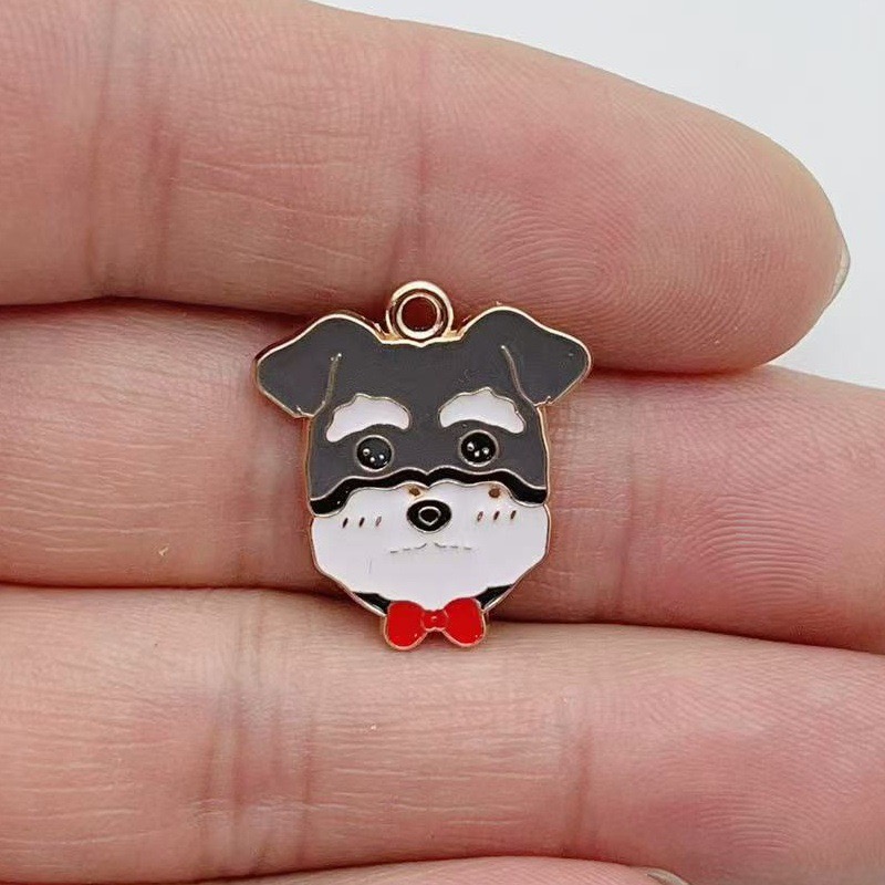 12 peças de pingente de liga m - Jewelry Making avaliação e preço