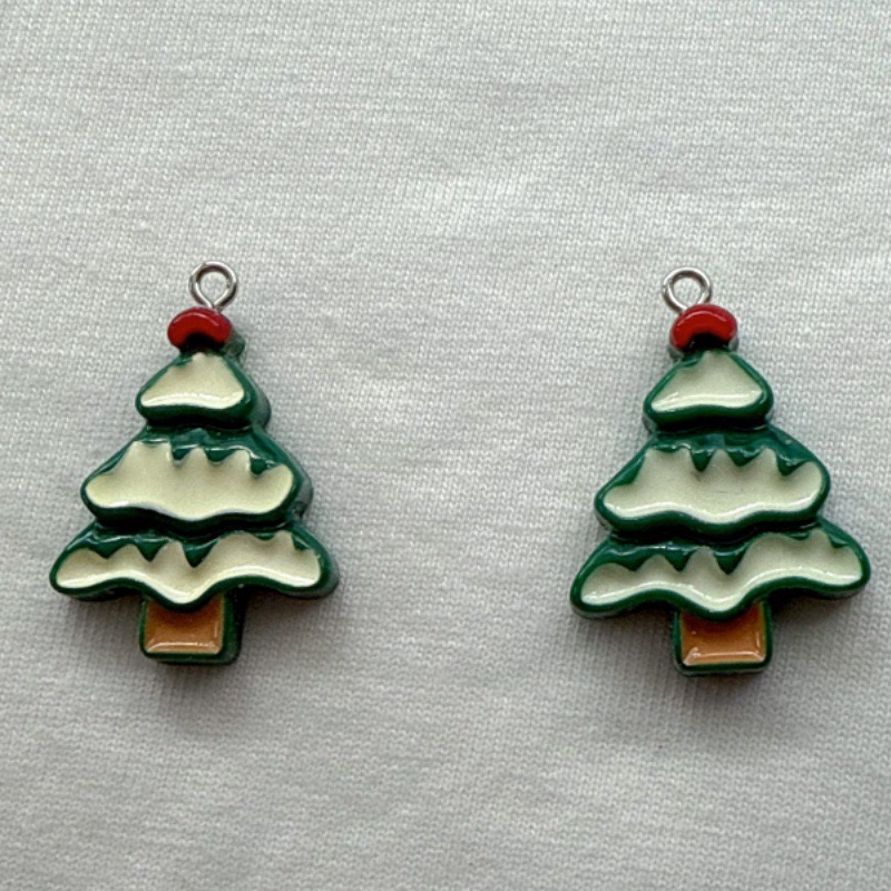 10 Peças de Pingentes de Resin - Jewelry Making avaliação e preço