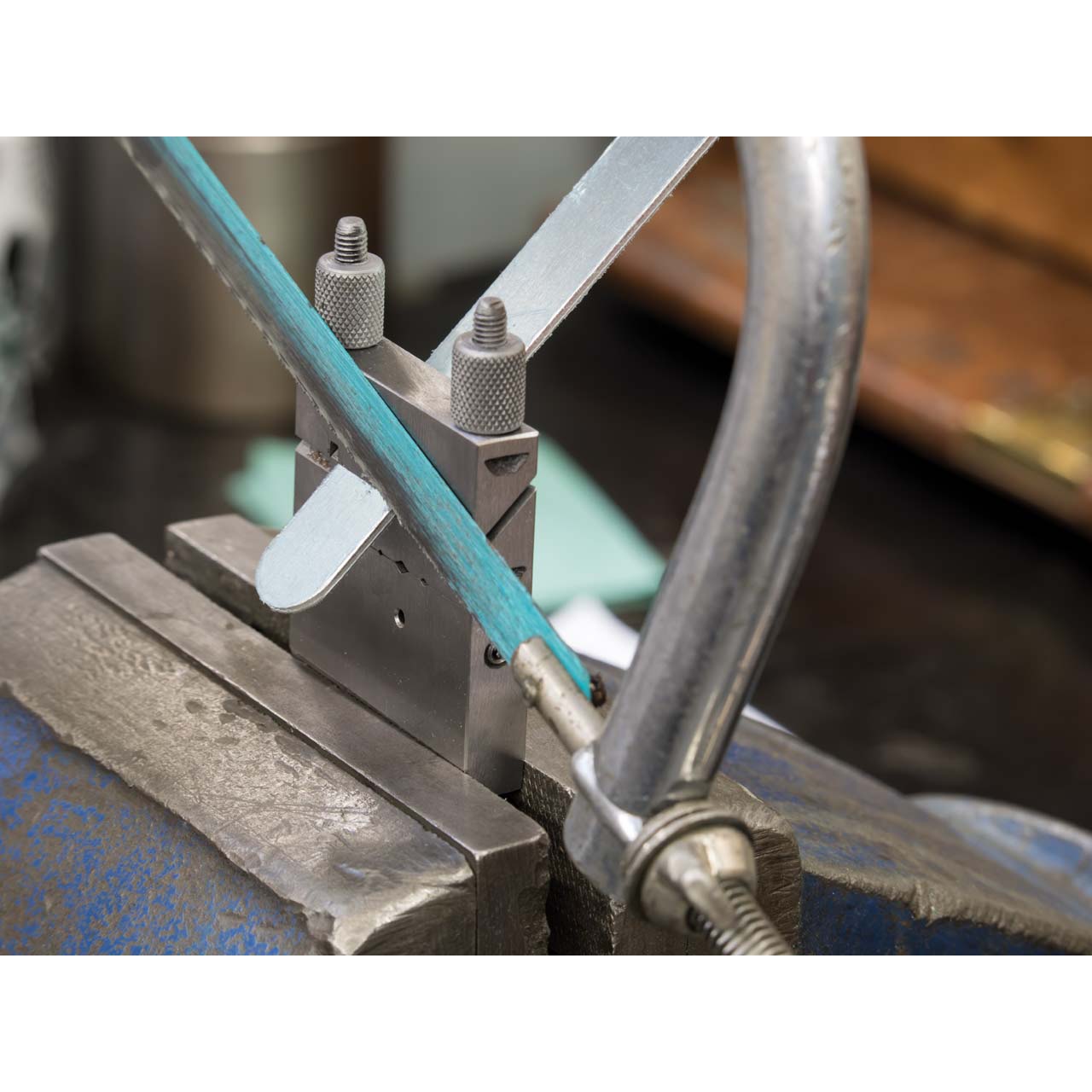 Cortador de Junta ASIC Miter 4 - Wire Jewelry Making Jig avaliação e preço