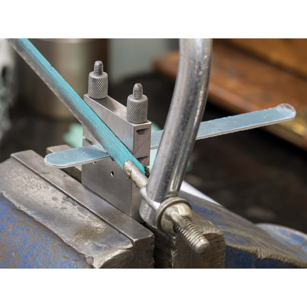 Cortador de Junta ASIC Miter 4 - Wire Jewelry Making Jig avaliação e preço