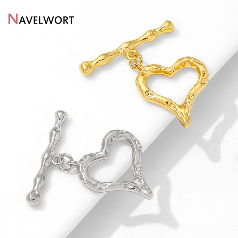 Conectores de Gancho OT em For - Jewelry Making Brass avaliação e preço