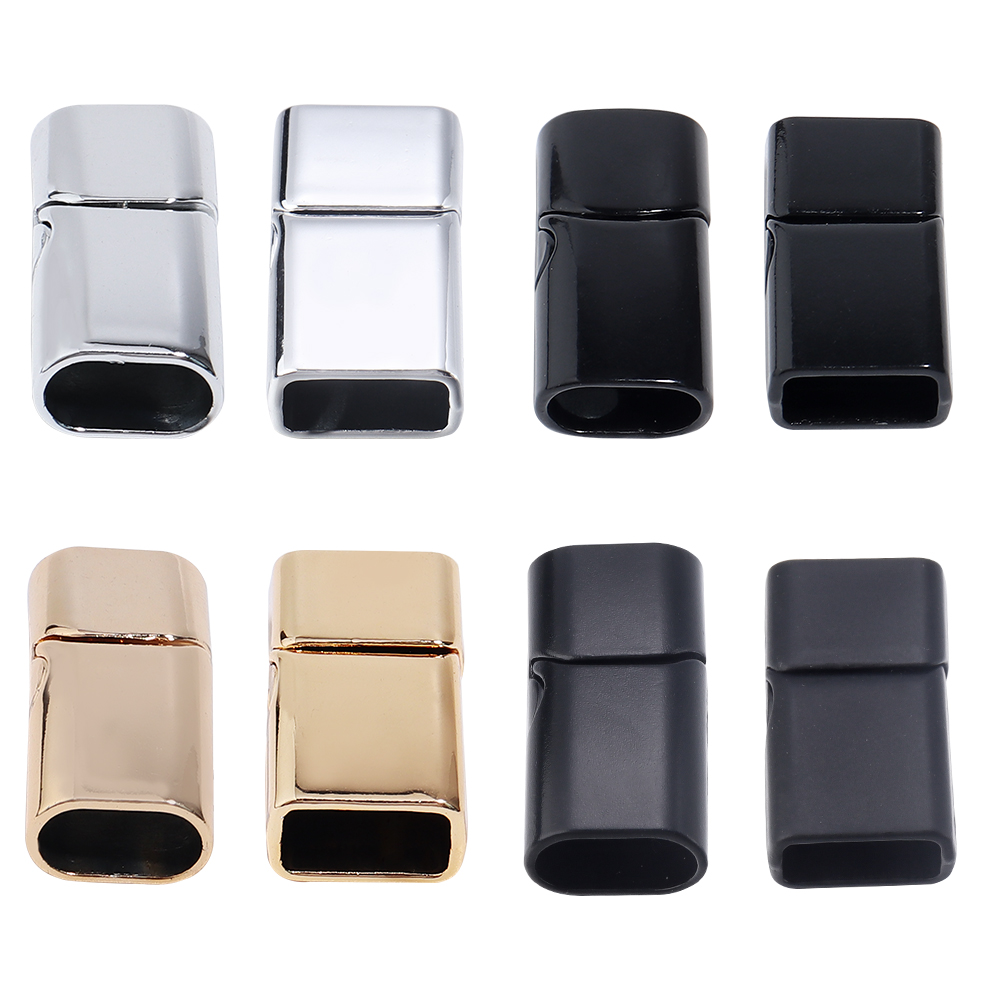 5 peças de fechos magnéticos d - Jewelry Making Brass avaliação e preço