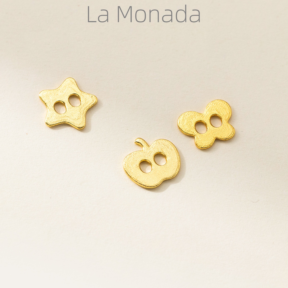 Pingentes Conectores Fofos de  - Jewelry Making In La avaliação e preço