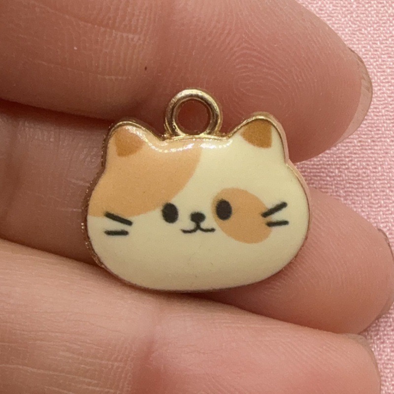 12 peças de Pingente de Liga M - Jewelry Making avaliação e preço