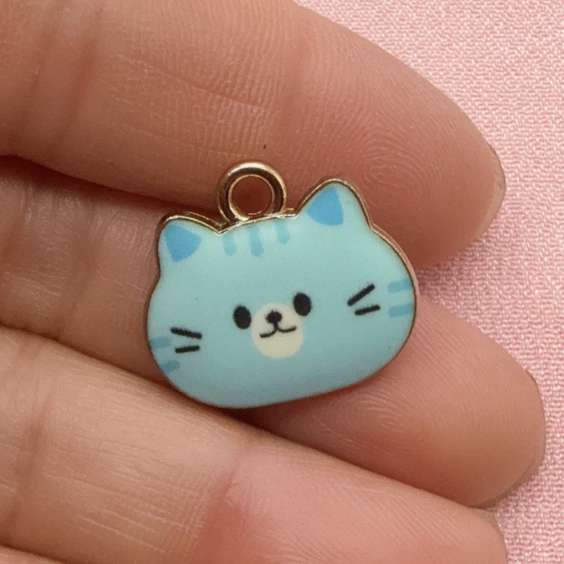 12 peças de Pingente de Liga M - Jewelry Making avaliação e preço
