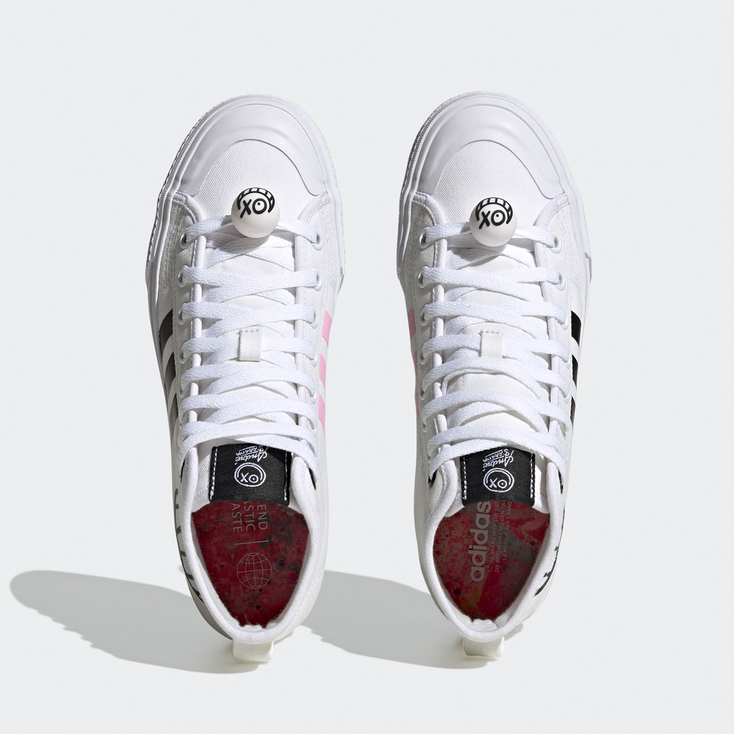 Adidas Genuine Superstar Uniss - Adidas Shoes Superstar avaliação e preço