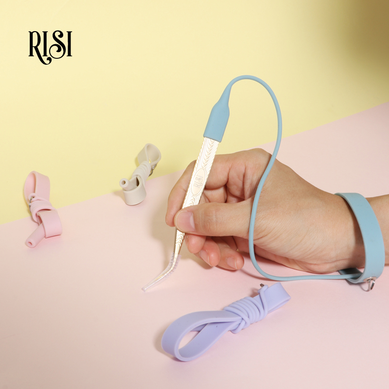 RISI Silicone Pinças Extensão  - Jewelry Making Hand Tools avaliação e preço