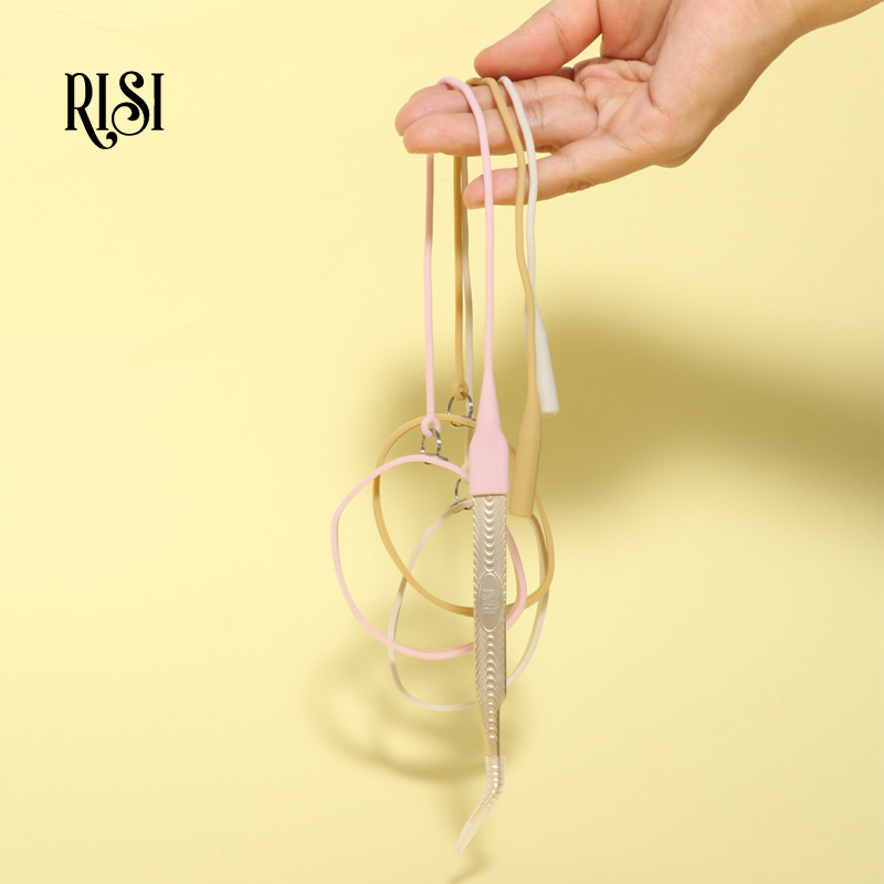 RISI Silicone Pinças Extensão  - Jewelry Making Hand Tools avaliação e preço
