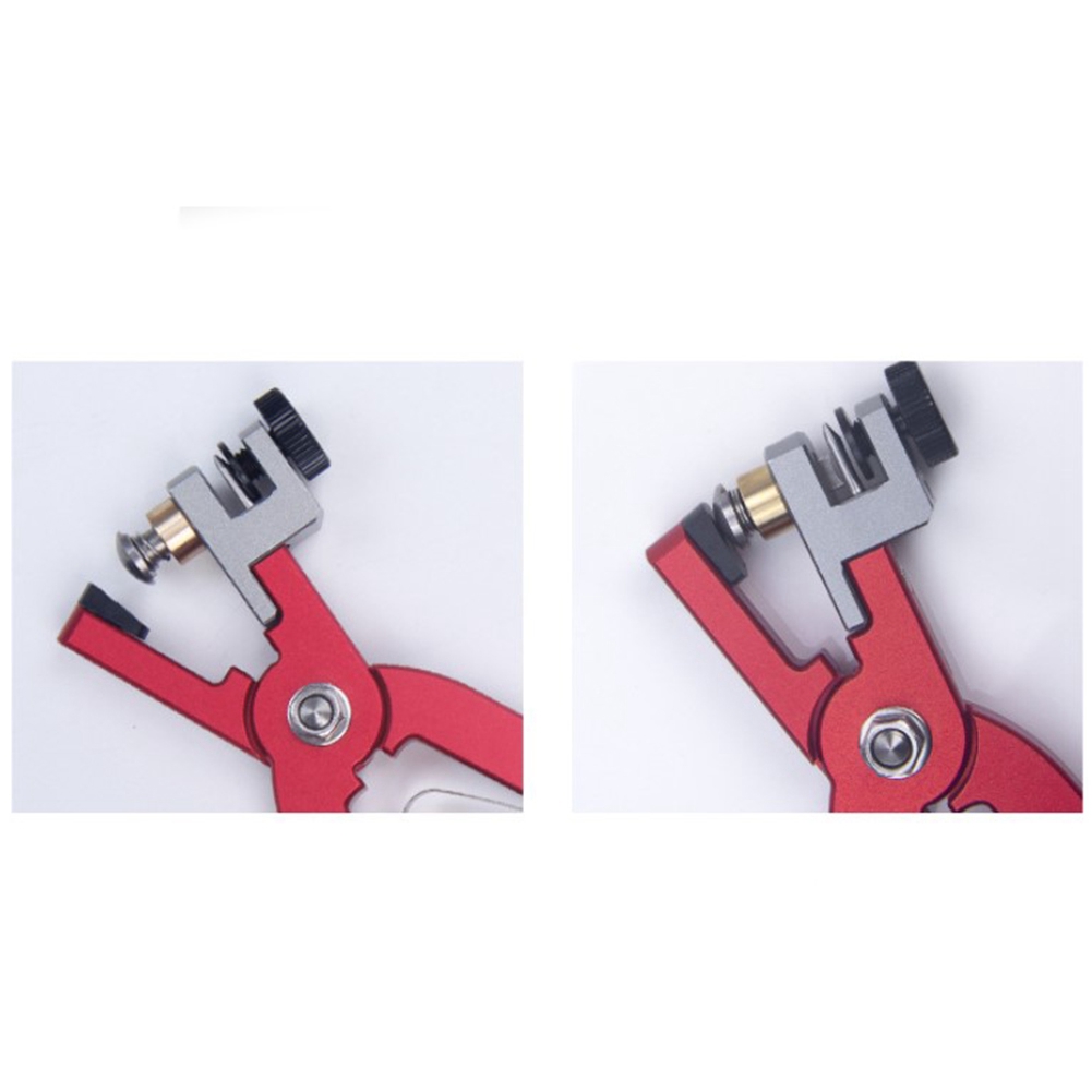 Alicate de corte de pulseira d - Jewelry Making Hand Tools avaliação e preço